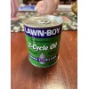 Lawn-Boy 2 Cycle Oil All-Season Generation II 8 oz SEALED