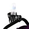 JOYREN Baby Stroller Bottles Rack for baby Cup Holder Trolley
