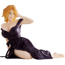Banpresto Bleach Relax time Ranchiku Matsumoto