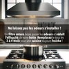 Solution Ahead - 1 x Cooker Hood Odour Filter with