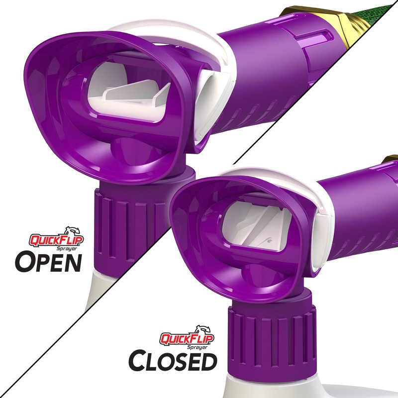 Garden Safe BrandFungicide3 Concentrate, Ready-to-Spray, 28-Ounce