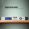 Angle Level 0‑225° LCD Backlight Digital Goniometer with Horizontal Vertical