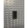 Generic Ruler and Pins Holder for Küpper Perforated Wall and