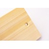 Ichihara Woodworkshop 4971421030029 Cutting Board, Wood, Tabletop, Perforated, 13.0 x