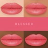 LA Girl Matte Flat Velvet Lipstick - Blessed - GLC804