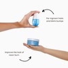 Bushbalm Ingrown Hair Routine - Roller Rescue, Nude Oil and