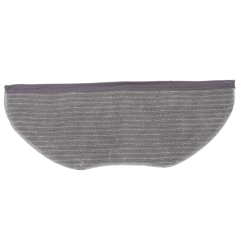 Main Brush Side Brush Filter Mop Cloth Set for Xiaomi