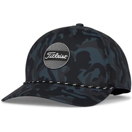 Titleist Men's Boardwalk Rope Cap