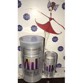 Milk Makeup Holographic Stick Highlighter SuperNova Unicorn 1oz and .25oz Travel