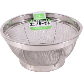 BK 18 – 8 Economy Colander 20 cm 14 Mesh