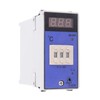 E5EM Digital Thermostat 0‑399 Degree Temperature Controller With K Type