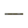 Nittaku Stripe Guard II 12mm NL-9182 60 Yellow 12mm