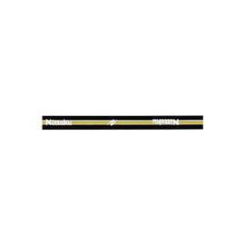 Nittaku Stripe Guard II 12mm NL-9182 60 Yellow 12mm