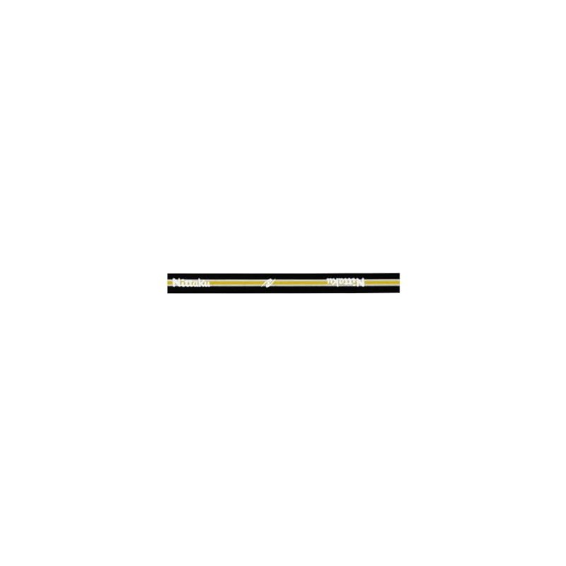 Nittaku Stripe Guard II 12mm NL-9182 60 Yellow 12mm