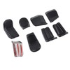 Voodonala - Funda protectora de tornillo para Jeep JK para