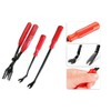 Yeeliv Pack of 3 Durable Tools Disassembly Trim Universal Car