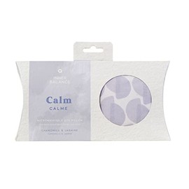 Aroma Home - Soothing Eye Pillow with Chamomile and Jasmine