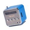 Mini Speaker Music Player Portable FM Radio PC Fashion Support