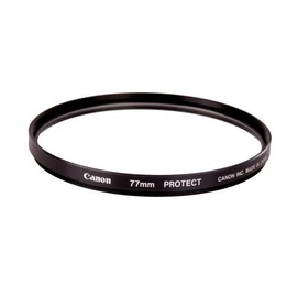Canon カメラ用保護フィルター 77mm