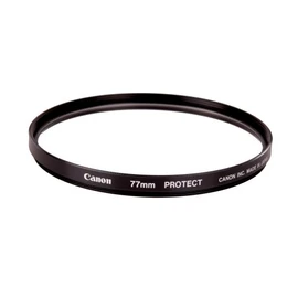 Canon カメラ用保護フィルター 77mm
