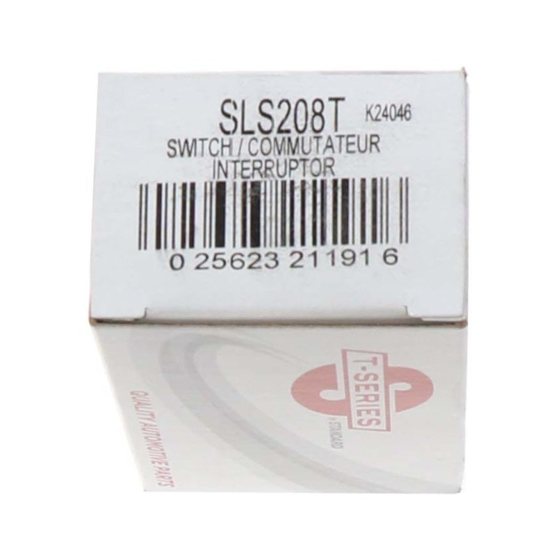 Standard Motor Products SLS208T Stoplight Switch