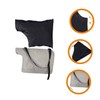 Levemolo Leaf Blower Bags 2 Pack Large Capacity Waterproof Oxford