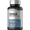 DHEA equilibrio hormonal saludable 150 tabletas Sabor Sin Sabor