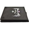 Major Wear Collapsable Hat Box for Top Hats and Bowler