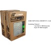 Kuma 6ft x 8ft Tarp and Ball Bungee Kit 9pc
