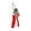 Greenman Premium 9" Pruner with Rotating Handle Secateurs Very Sharp