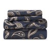 Superior Premium Cotton Flannel Sheets, All Season 100% Brushed Cotton