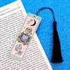 Octamber Bookmarks for Women Funny Bookmarks for Women Bookmarks for