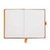 Rhodia 118583C Goalbook Notebook (DIN A5, 14.8 x 21 cm,
