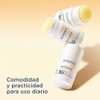 BIODERMA, Protector Solar en Barra, Photoderm Invisible Stick FPS 50+,