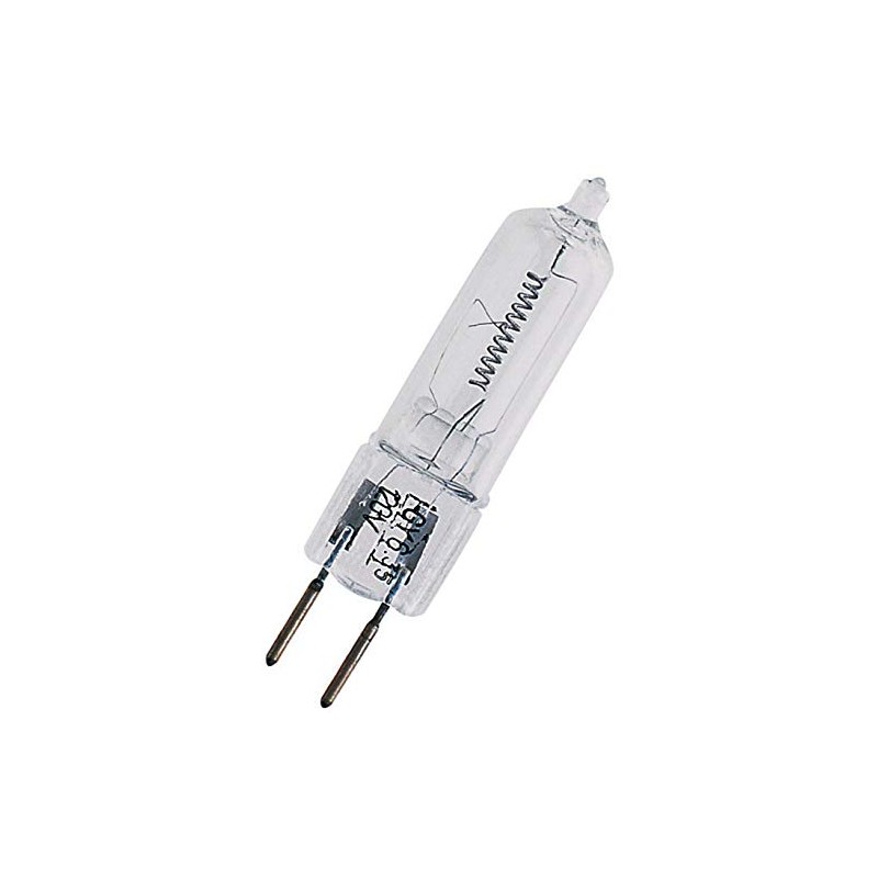 Feit Electric BPQ100T4/JCD/RP 100 Watt Warm White T4 Dimmable Halogen