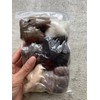 Heidifeathers 'Creature Mix' Carded Wool Slivers
