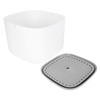 Pet Water Fountain Prevent Slip Circulating Filtering Detachable Automatic Pet