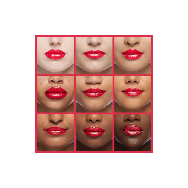 ColorStay Ultimate Liquid Lipstick tono Top Tomato