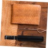 LIFKOME 1Set Rotary Leather Wire Cutting Tool Easy to Use