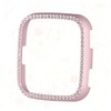 KOMBIUDA Smart Watch Shell with Inlaid Protective Case for Lightweight
