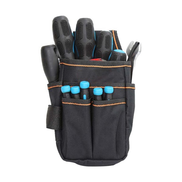 Tool Bags Waist Pouch Multiple Electricians Tool Oxford Cloth Belt