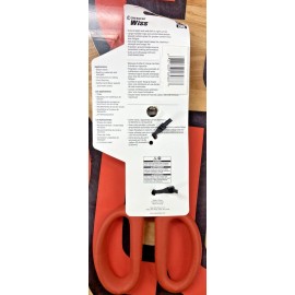 Crescent Wiss 12.5" Tinner Snips Drop-Forged