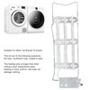 4391960 696579 Dryer Heat Element with Wiring Replacement Dryer Heating