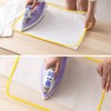 FineInno Ironing Cloth Mesh Protective Ironing Pad Protective Bar Cloth