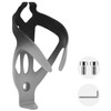 AOOSA Bike Water Bottle Cage, Lightweight Cycling Bottle Holder, Durable
