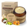 Crema Facial Con Manteca De Res Y Miel 100% Natural