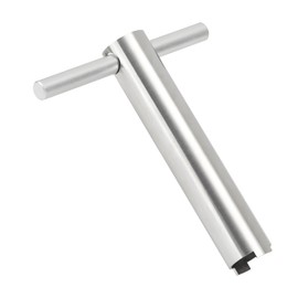 8EST TQQL 14272 Cartridge Retainer Removal Tool Compatible with Moen 1224/1248, Cartridge Puller Faucet Removal Tool for Bathtub Replacement Part