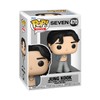 Funko POP! Rocks: Seven - Jung Kook