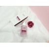 AHA exfoliating sleeping peel skin tone moisturizing deep cleansing Lyze