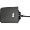 Dorman 912-175 Hood Release Cable Ready To Paint If Needed
